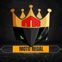 original sound - Moto Regal Motorparts Cebu