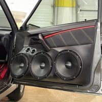 оригинальный звук