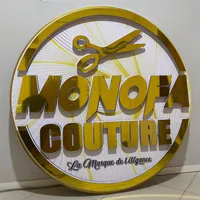 original sound - monofacouture