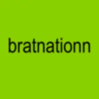 original sound - bratnationn