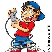 original sound - madcrazynika