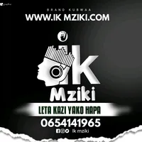 original sound - ikmziki