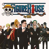 figurehousebyha
