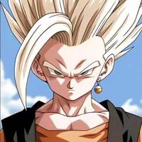 original sound - gohan_23gt