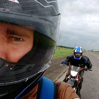 ericknahueselivon