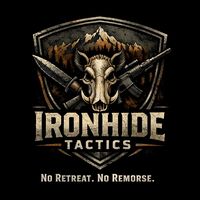 ironhidetactics