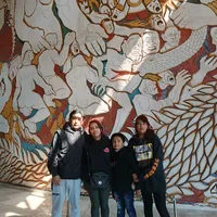 original sound - guillermodeltotoro1