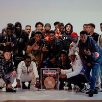 Zendaya by Cyril Kamer