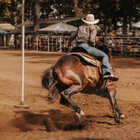 Messed Up Kid Childers