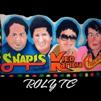 original sound - cumbia.andina