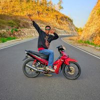 suara asli - RED LABEL