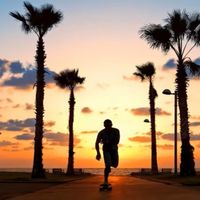 оригинальный звук