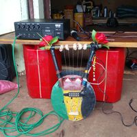 original sound