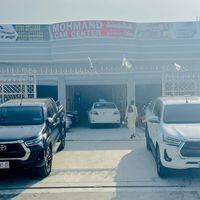 mohmandmotors
