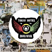 tokiohotelboliviaoficial