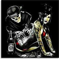 sonido original
