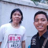 suara asli - Cahyo igneel