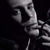 оригинальный звук