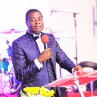 original sound - Apostle Peter Manyuru