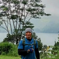 suara asli - abdul laoto