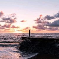 الصوت الأصلي