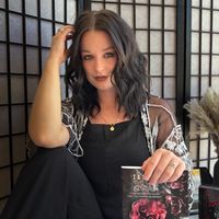 tatumdireauthor