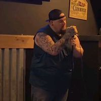 original sound