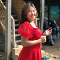 suara asli - Karmilha Ridwan