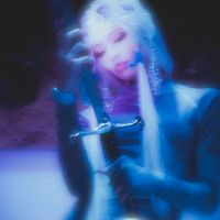 Biblical Love by Flower Face