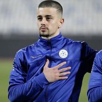 kosovalegacy