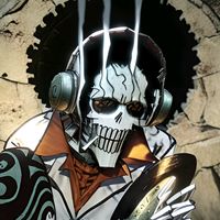 Avenged Sevenfold _ Hail To The King