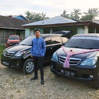 suara asli - Asenggg