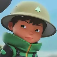 mix 4 ost bbb by solar_duri07