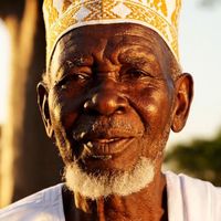 sauti ya asili