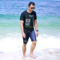 suara asli - Inisial D