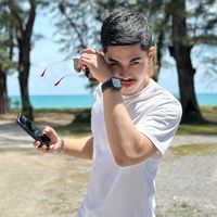 cuteboysmile