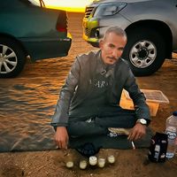 الصوت الأصلي