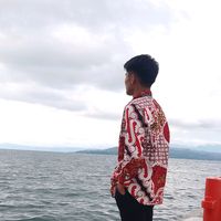 suara asli - JEL Telaumbanua