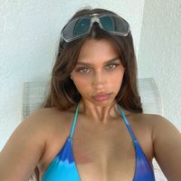 What I would wear if I were in