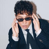 оригинальный звук