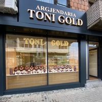 argjendariatonigold