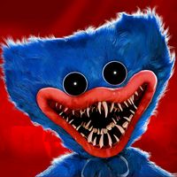 sonido original - HUGGY WUGGY