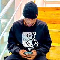 original sound - TOSH 🎥🇰🇪