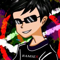 jhoselramsex