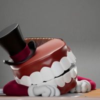 You wanna be my friend