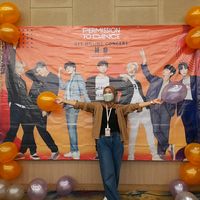 original sound - Arumika Kusuma