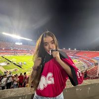 levanta a mão pro alto