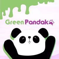 greenpandako