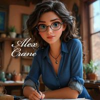 alexcraneauthor