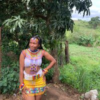 okamagayephililekhanyile